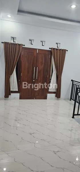 image NEW HOUSE FOR RENT AT UBUNG (6)