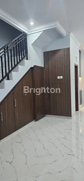 image NEW HOUSE FOR RENT AT UBUNG (2)