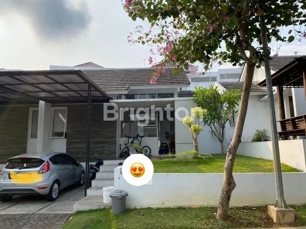 image HUNIAN NYAMANA SIAP PAKAI  DI CLUSTER BSB SEMARANG (1)