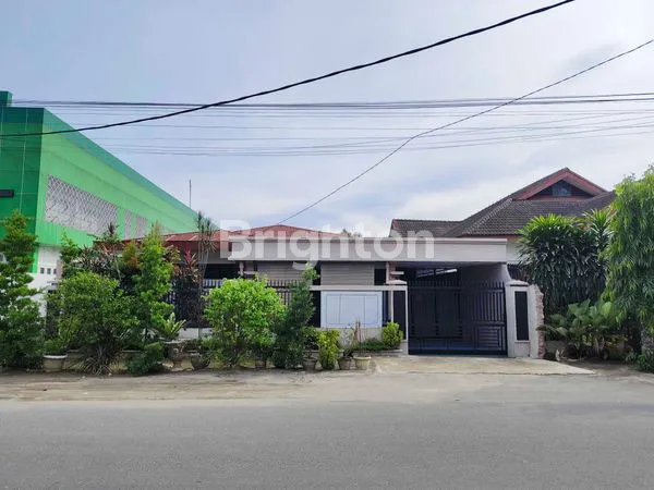 image RUMAH SIAP HUNI SHM LT360 LB300 (1)