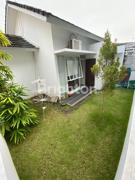 image HUNIAN NYAMANA SIAP PAKAI  DI CLUSTER BSB SEMARANG (5)