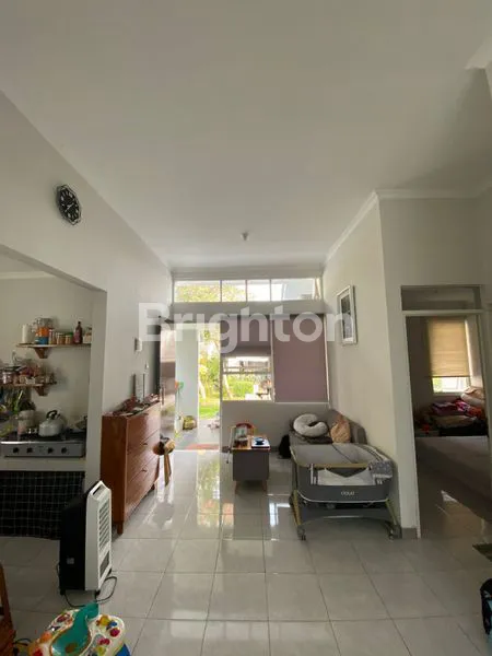 image HUNIAN NYAMANA SIAP PAKAI  DI CLUSTER BSB SEMARANG (6)