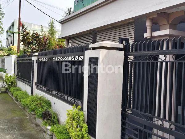 image RUMAH SIAP HUNI SHM LT360 LB300 (2)
