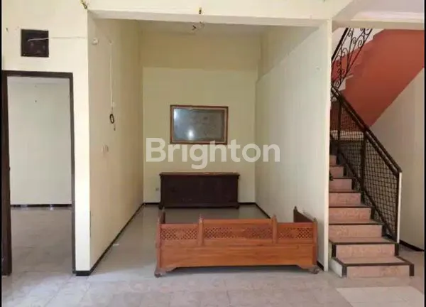 image RUMAH TROPODO NOL JALAN  (1)