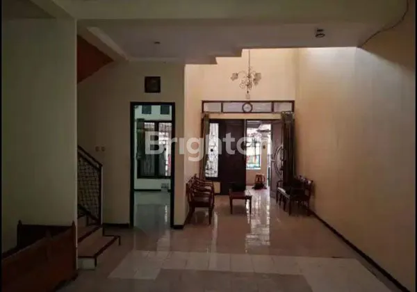 image RUMAH TROPODO NOL JALAN  (2)