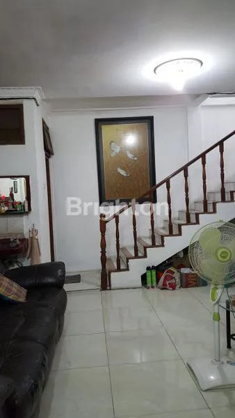 image RUMAH 2,5 LANTAI DI TOMANG, LT 160M² (5)