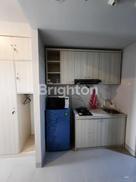 image UNIT STUDIO BEGAWAN, PRIVATE BALCONY & FULL FURNISH (2)