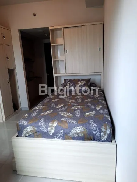 image UNIT STUDIO BEGAWAN, PRIVATE BALCONY & FULL FURNISH (3)