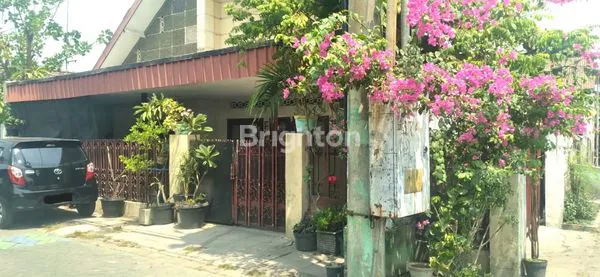 image RUMAH SIAP HUNI, POSISI HOOK, LOKASI STRATEGIS DI PUSAT KOTA (1)