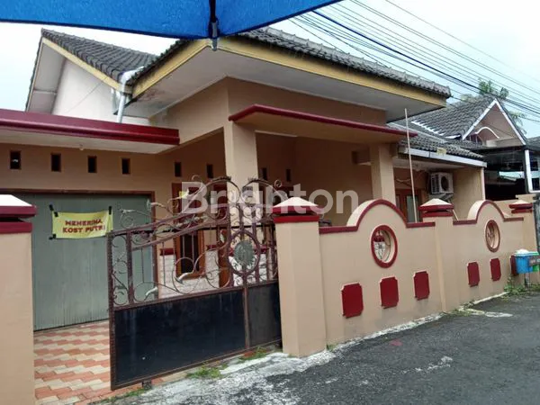image RUMAH PERUM GRIYA ASRI 1 MAGELANG (1)