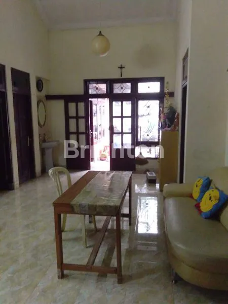 image RUMAH PERUM GRIYA ASRI 1 MAGELANG (3)