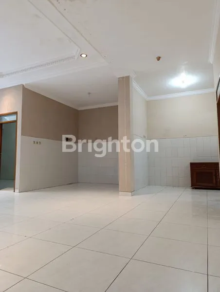 image RUMAH KANTOR DARMO PERMAI, LT 250M² (4)