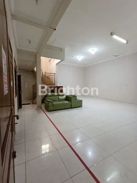 image RUMAH KANTOR DARMO PERMAI, LT 250M² (3)