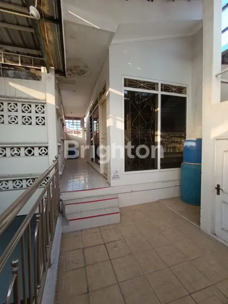 image RUMAH KANTOR DARMO PERMAI, LT 250M² (5)