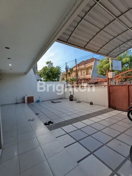 image RUMAH KANTOR DARMO PERMAI, LT 250M² (2)