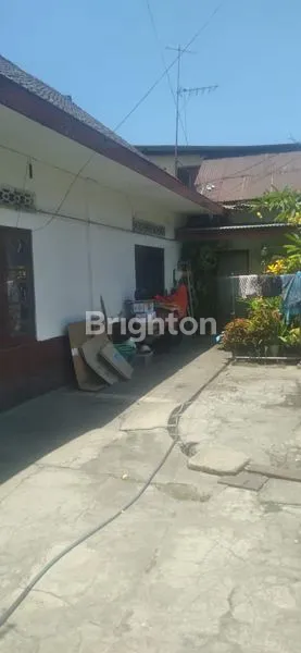 image RUMAH SIAP HUNI, POSISI HOOK, LOKASI STRATEGIS DI PUSAT KOTA (5)