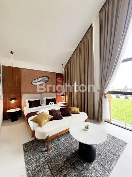 image SMART INVESTMENT VILLA IN UBUD WITH RICE FIELD VIEW & HIGH ROI! (2)
