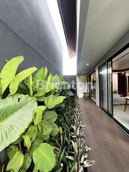 image SMART INVESTMENT VILLA IN UBUD WITH RICE FIELD VIEW & HIGH ROI! (7)