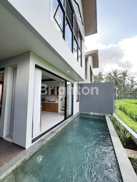 image SMART INVESTMENT VILLA IN UBUD WITH RICE FIELD VIEW & HIGH ROI! (6)