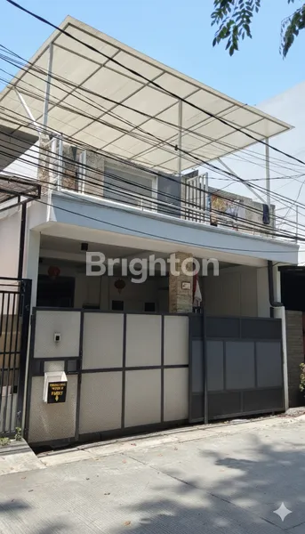 image HUNIAN KELAPA GADING 120M (1)