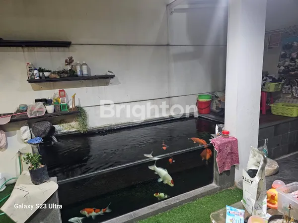 image LAKE VIEW !! RUMAH CITRALAND NORTHWEST PARK (4)