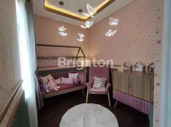 image RUMAH 2 LANTAI 3KT DI PARADISE SERPONG (7)