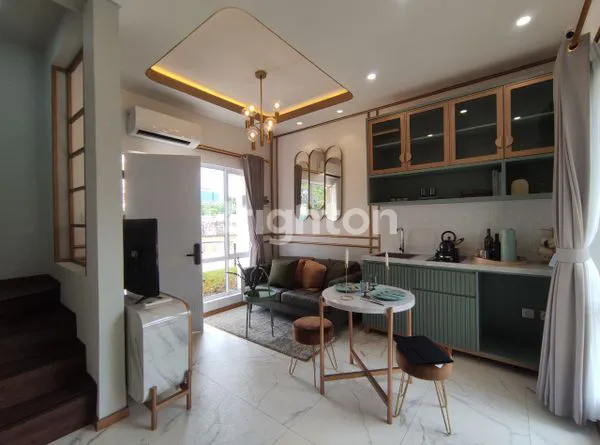 image RUMAH 2 LANTAI 3KT DI PARADISE SERPONG (5)