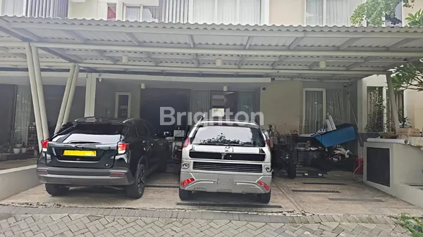 image LAKE VIEW !! RUMAH CITRALAND NORTHWEST PARK (1)