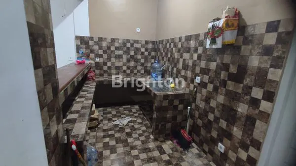 image RUMAH BARU 2 LANTAI 5 KT DI RENON (5)