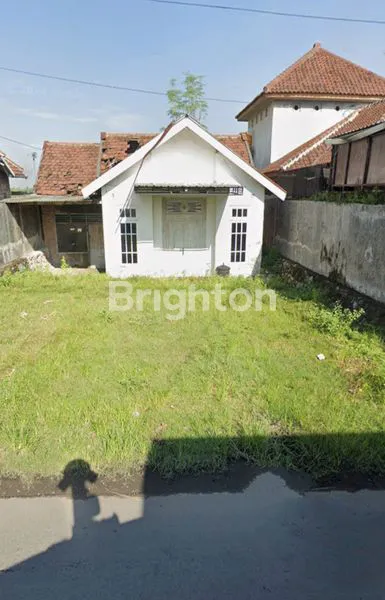 image TANAH SIAP BANGUN PARE KAMPUNG INGGRIS  (1)