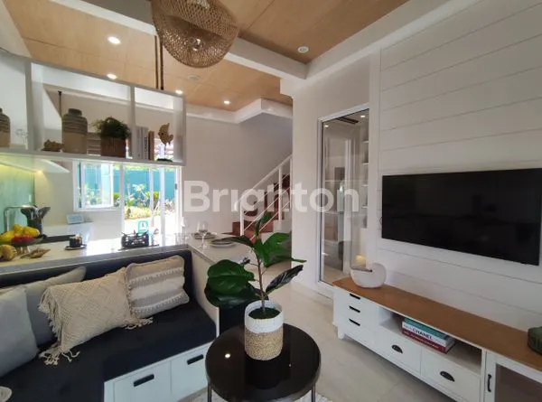 image HUNIAN MODERN TYPE DELANO SERPONG (3)