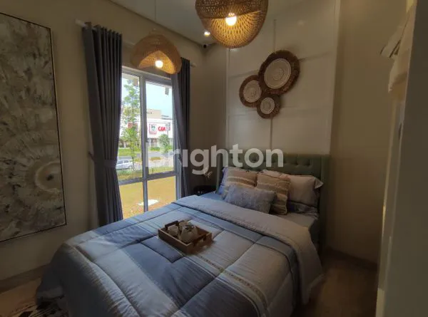 image HUNIAN MODERN TYPE DELANO SERPONG (5)