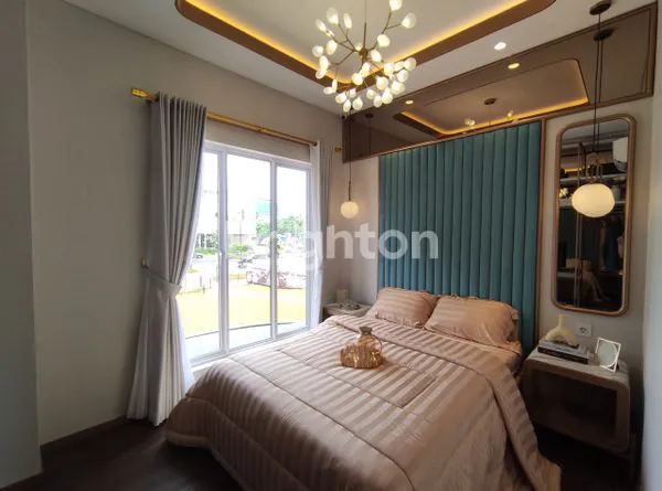 image HUNIAN MODERN TYPE DELANO SERPONG (2)