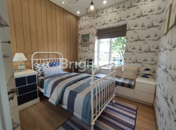 image HUNIAN MODERN TYPE DELANO SERPONG (7)