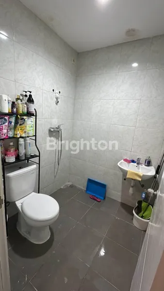 image TOPAZ PONDOK TJANDRA MINIMALIS SEMI FURNISH CANTIK (6)