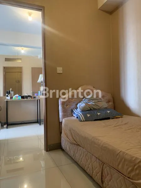 image HARGA HEMAT JUAL/SEWA NEGO APARTEMEN BINTARO PARK VIEW 2 BR DEKAT RC VETERAN JAKARTA SELATAN (2)