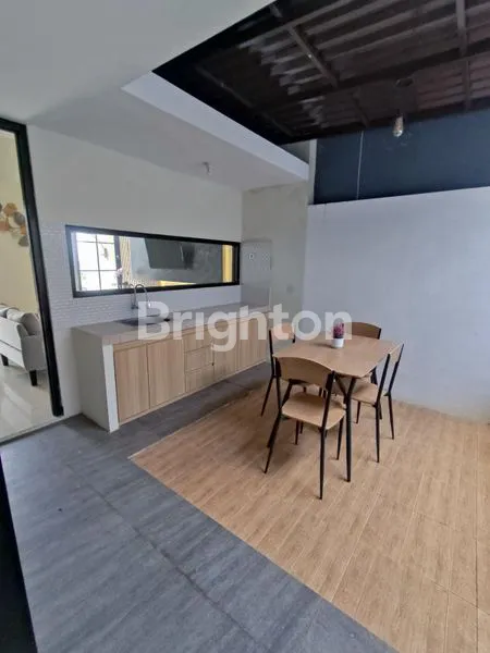 image RUMAH CLUSTER MODERN, MINIMALIS, & HARGA 500JT AN.DI KOTA MALANG (5)