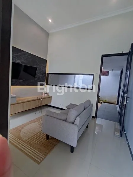 image RUMAH CLUSTER MODERN, MINIMALIS, & HARGA 500JT AN.DI KOTA MALANG (4)