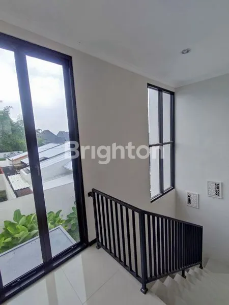 image RUMAH CLUSTER MODERN, MINIMALIS, & HARGA 500JT AN.DI KOTA MALANG (6)