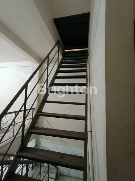 image DIJUAL RUKO 3 1/2 LT PENGAMPON SQUARE (8)