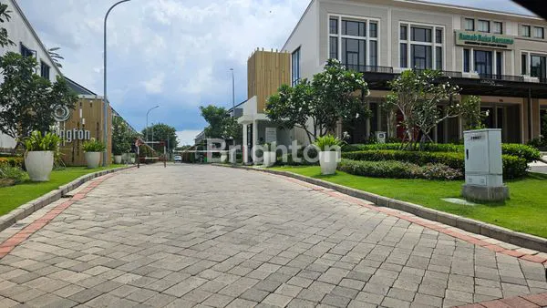 image WISATA BUKIT MAS RUMAH MINIMALIS 2LT NEW GRESS SIAP HUNI  (5)