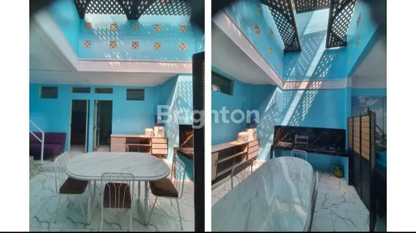 image RUMAH 2 LANTAI FURNISHED DI KALIANGET, ANTAPANI (5)