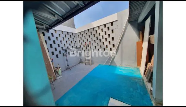 image RUMAH 2 LANTAI FURNISHED DI KALIANGET, ANTAPANI (7)