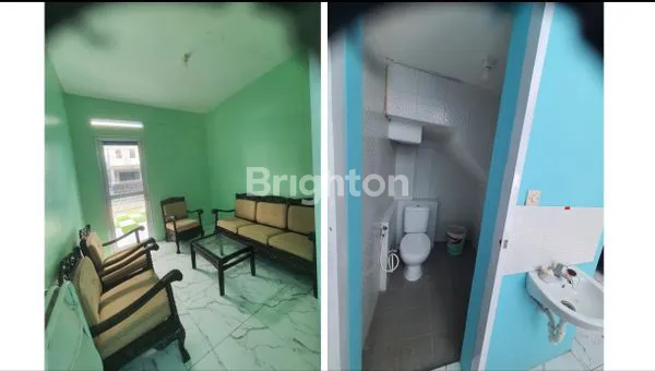 image RUMAH 2 LANTAI FURNISHED DI KALIANGET, ANTAPANI (6)