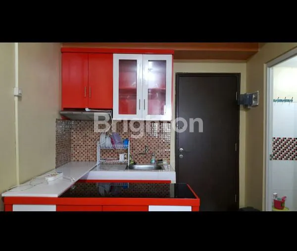 image APARTEMEN STRATEGIS FULL FURNISHED DI METRO BANDUNG (5)