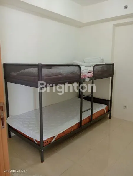 image APARTEMEN PRINCETON, EDUCITY FURNISHED. TINGGAL BAWA KOPER (3)