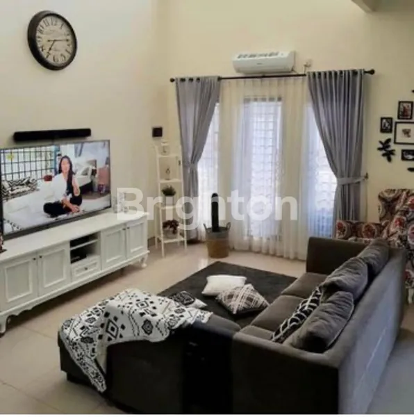 image RUMAH SEMI FURNISHED DI BANJAR WIJAYA TANGERANG (5)