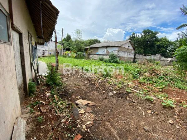 image TANAH SIAP PAKAI LOKASI NEMPEL GRAND WISATA BEKASI (5)