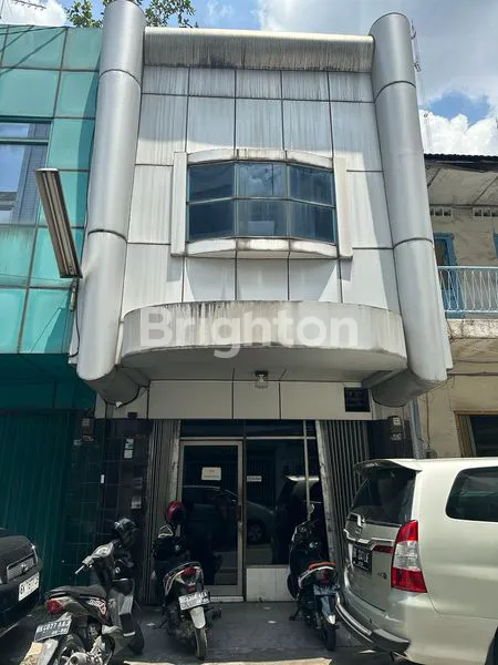 image JUAL RUKO 2,5 LANTAI DI PEMUDA (8)