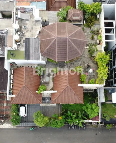 image RUMAH BAGUS DAN TERAWAT DI SLIPI JAKARTA BARAT (1)